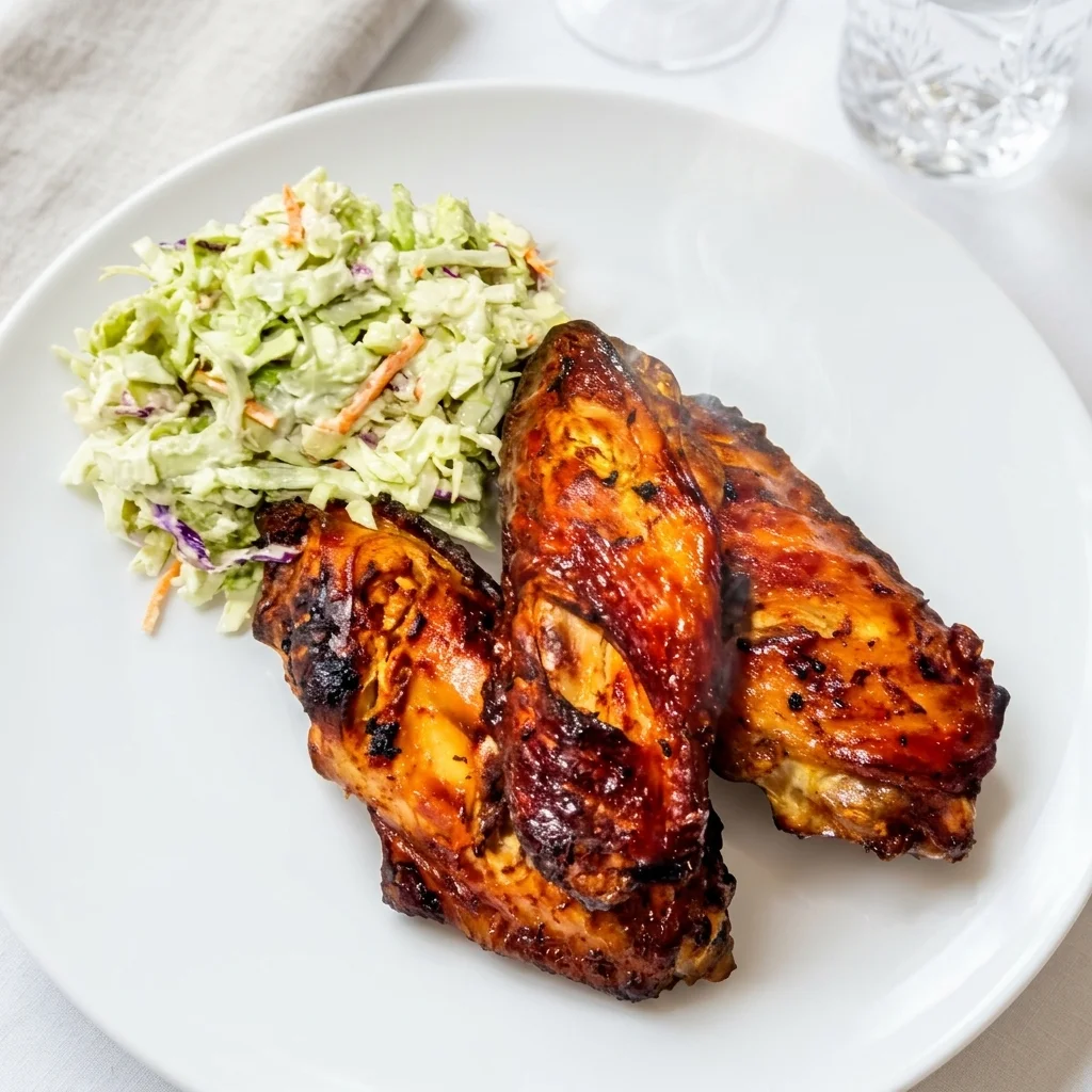 Loo Afro Naija Cuisine signature Nigerian dishes - Jollof Rice and Egusi Soup in Edmonton